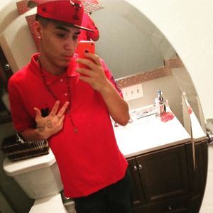 Meet your Posher, Matthew